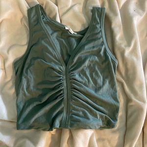 Urban Outfitters Silence + Noise Tank Top